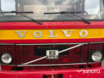 Lastbil / Biltransport - Volvo F 613 4X2-1-V