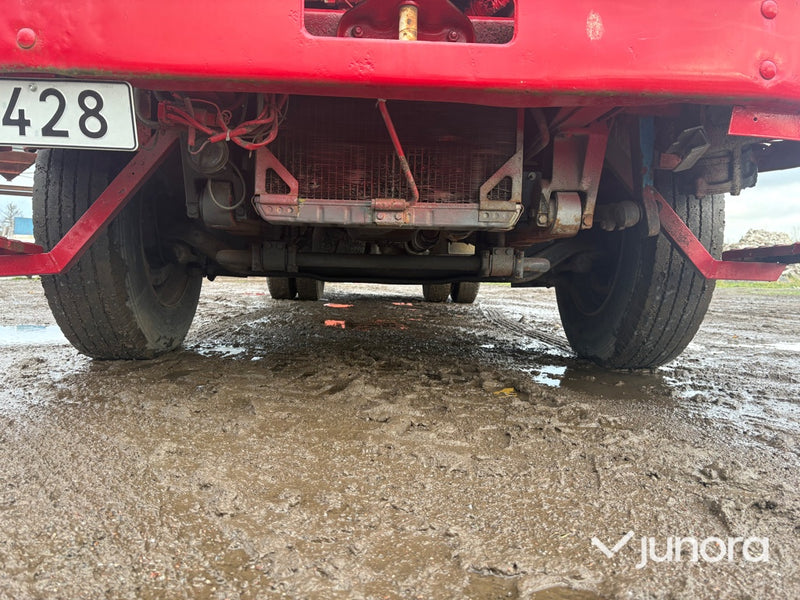 Lastbil / Biltransport - Volvo F 613 4X2-1-V