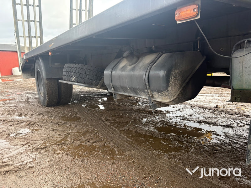 Lastbil / Biltransport - Volvo F 613 4X2-1-V