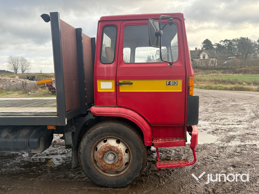 Lastbil / Biltransport - Volvo, F 613 4X2-1-V