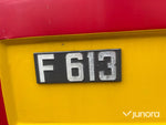 Lastbil / Biltransport - Volvo F 613 4X2-1-V