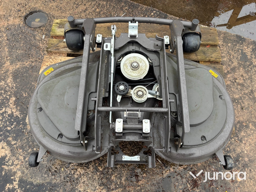 Klippaggregat - Husqvarna Combi 112