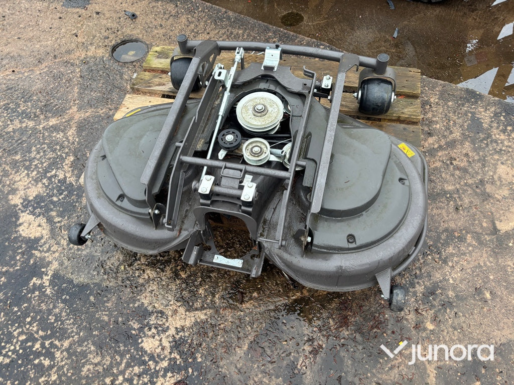 Klippaggregat - Husqvarna Combi 112