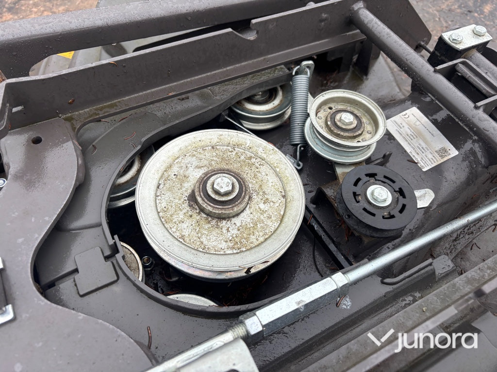Klippaggregat - Husqvarna Combi 112