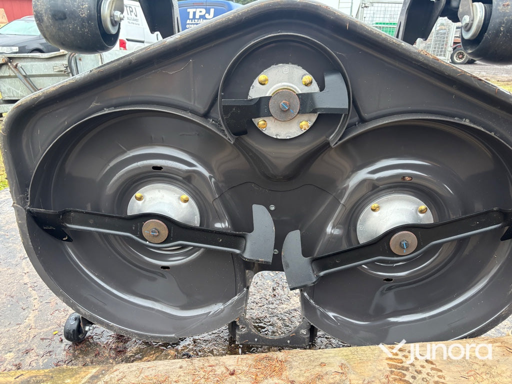 Klippaggregat - Husqvarna Combi 112