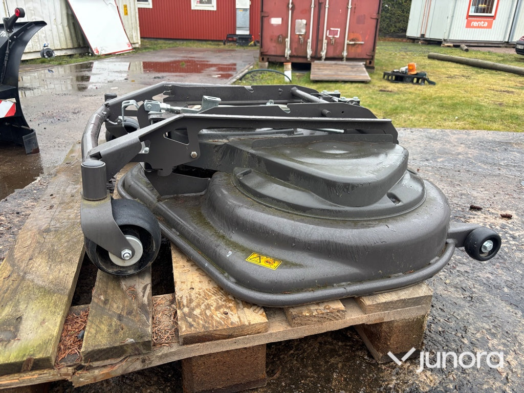 Klippaggregat - Husqvarna Combi 112