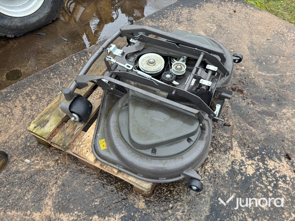 Klippaggregat - Husqvarna Combi 112