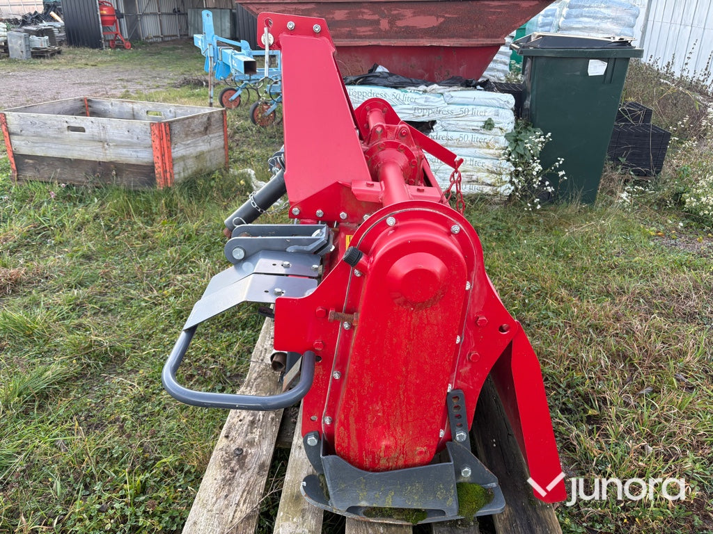 Jordfräs - Tulip, RTW 165-20