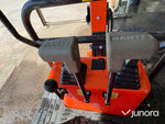 Grävmaskin Nante NT12 1 ton