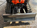 Grävmaskin Nante NT12 1 ton
