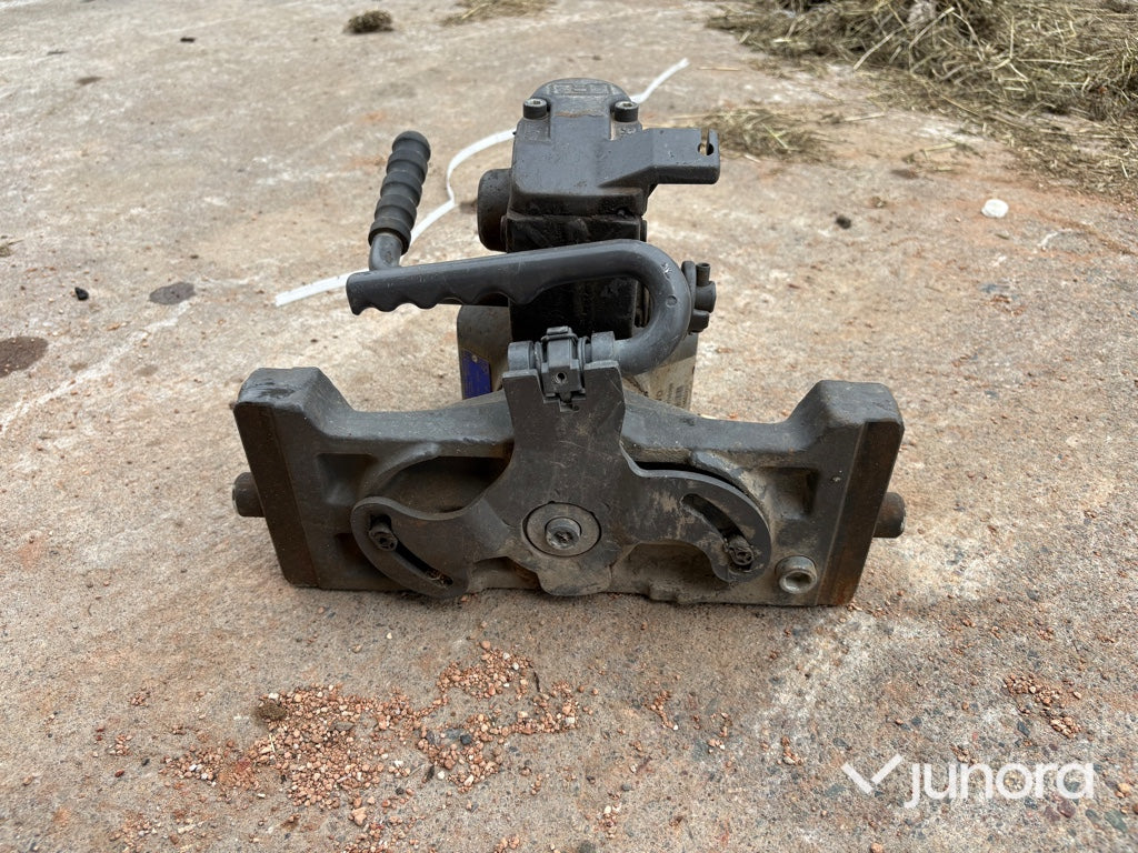 Vbg drag - Rockinger