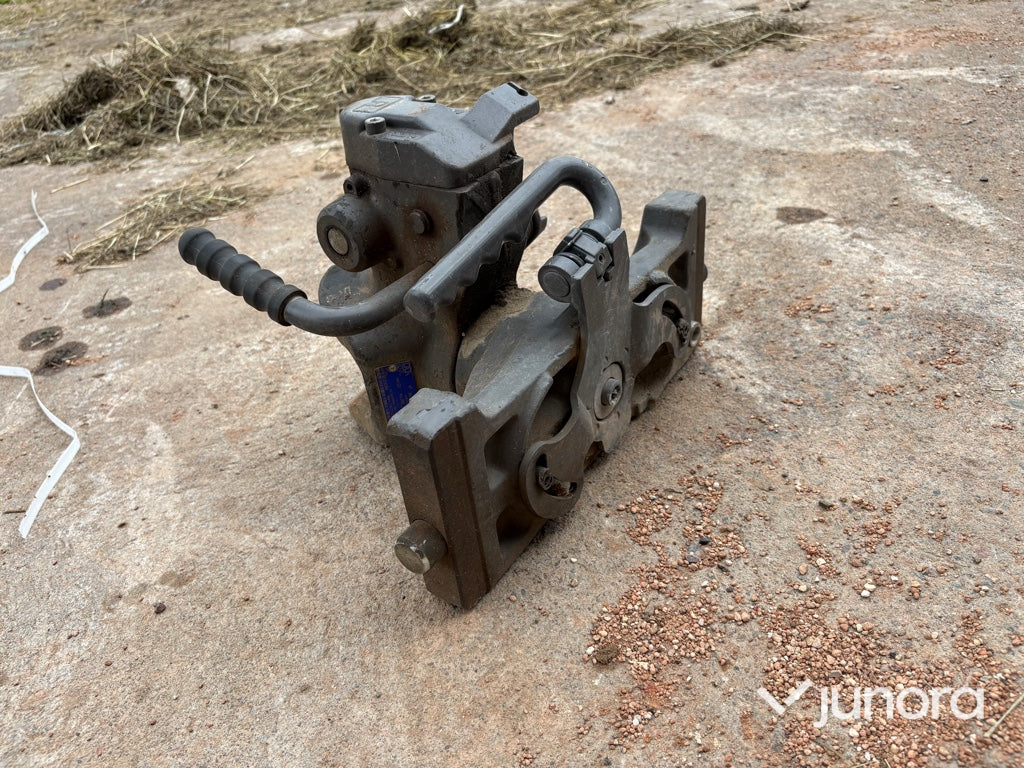 Vbg drag - Rockinger