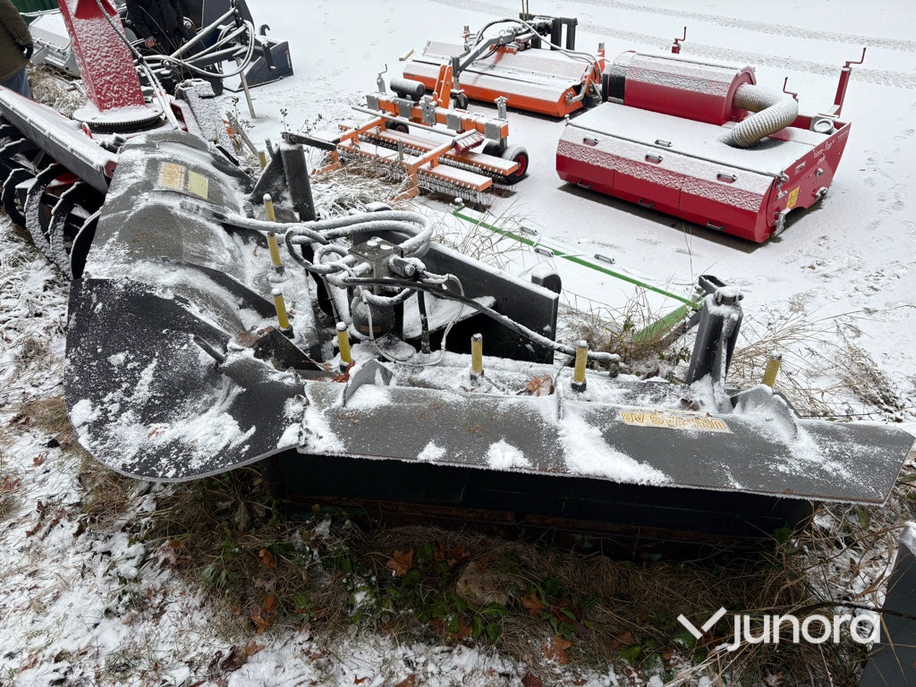 Vikplog - Uni-Väg UV-280