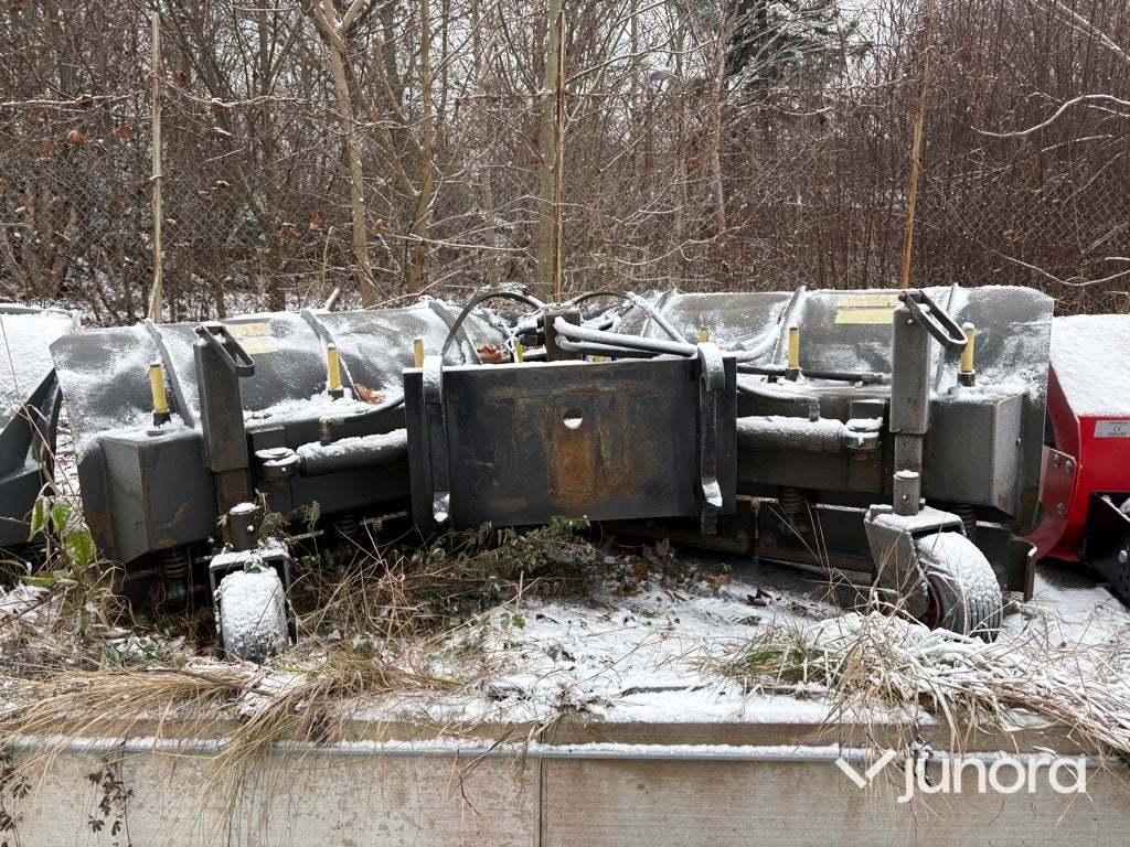 Vikplog - Uni-Väg UV-280
