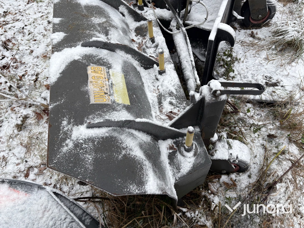 Vikplog - Uni-Väg UV-280