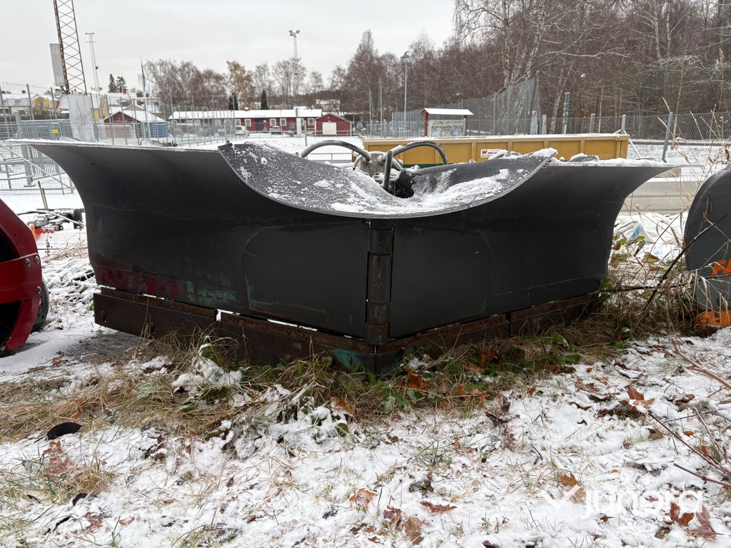 Vikplog - Uni-Väg UV-280