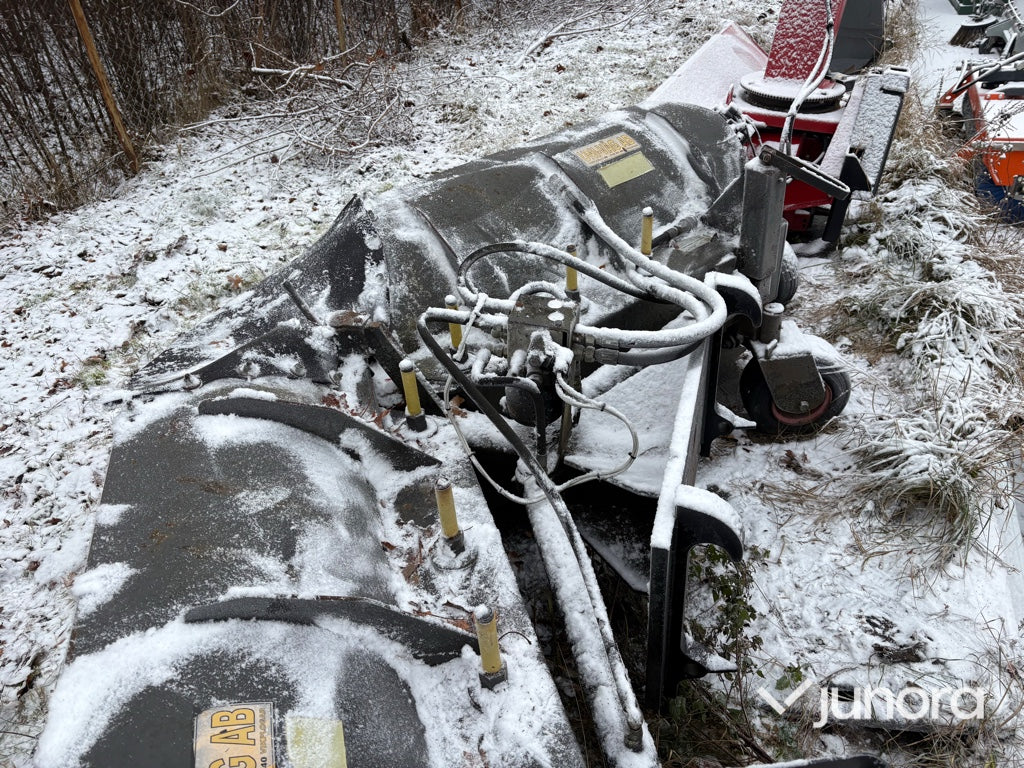 Vikplog - Uni-Väg UV-280