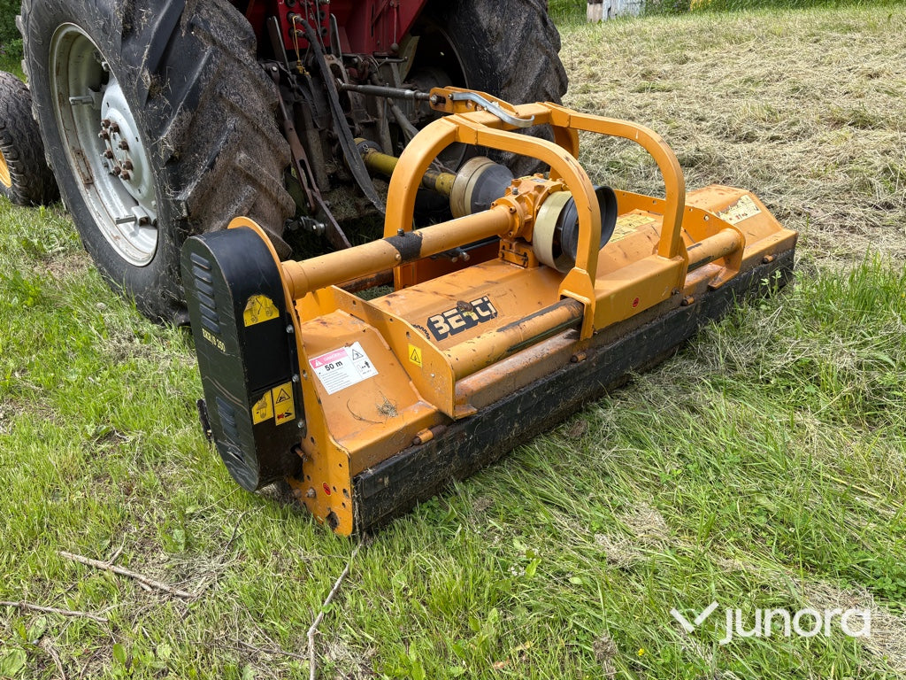 Slagslåtter - Berti, EKR-S250