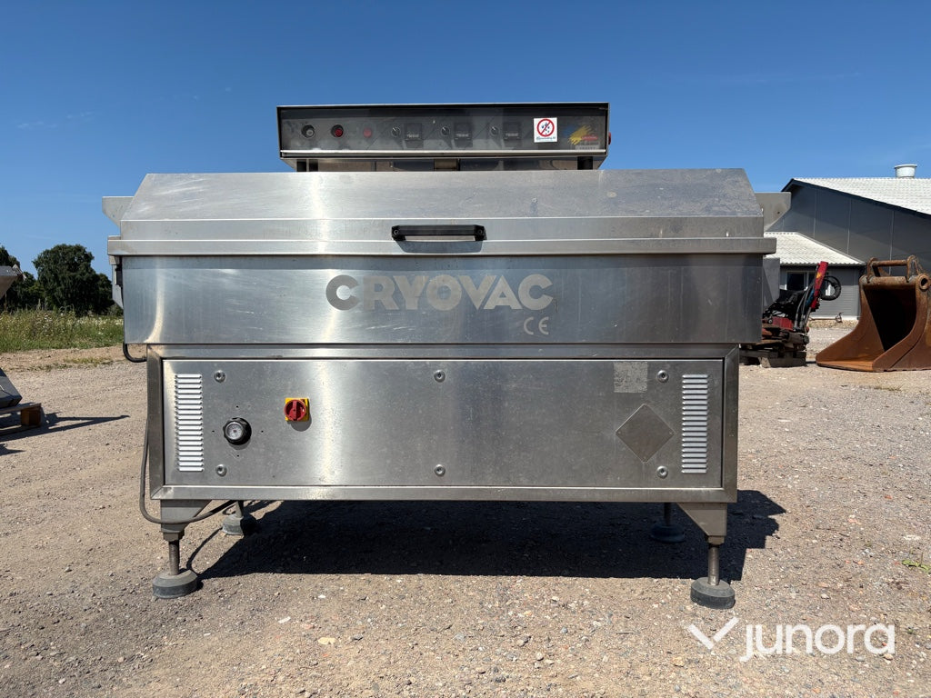 Vakuumförpackningsmaskin – Cryovac CJ51X B4 LH