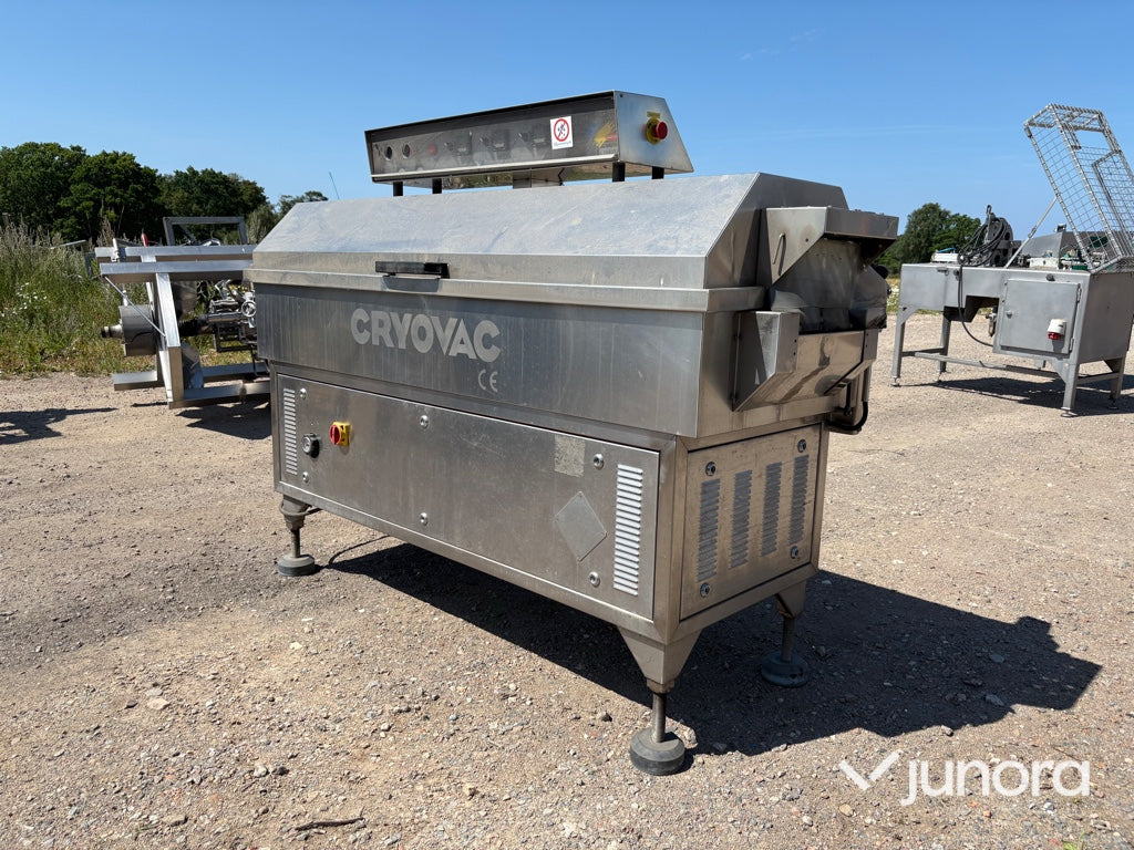 Vakuumförpackningsmaskin – Cryovac CJ51X B4 LH