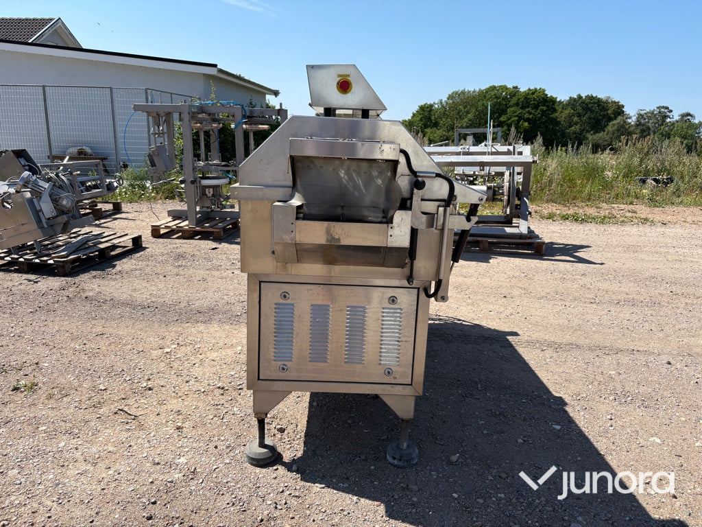 Vakuumförpackningsmaskin – Cryovac CJ51X B4 LH