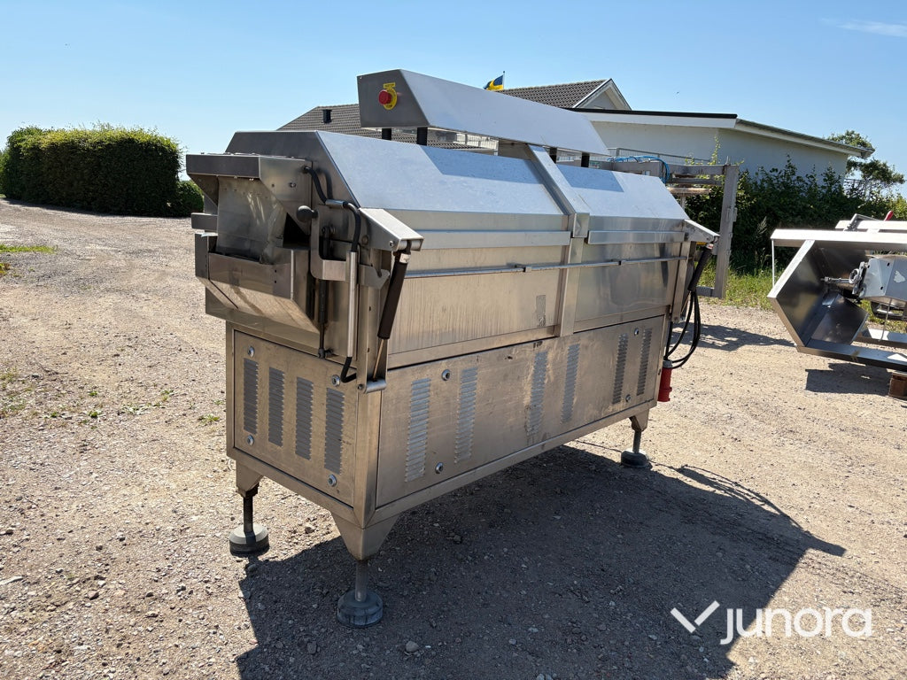 Vakuumförpackningsmaskin – Cryovac CJ51X B4 LH