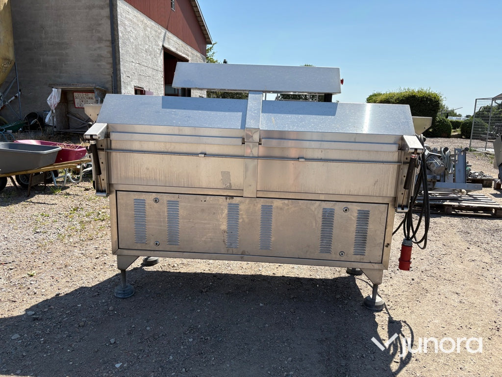 Vakuumförpackningsmaskin – Cryovac CJ51X B4 LH