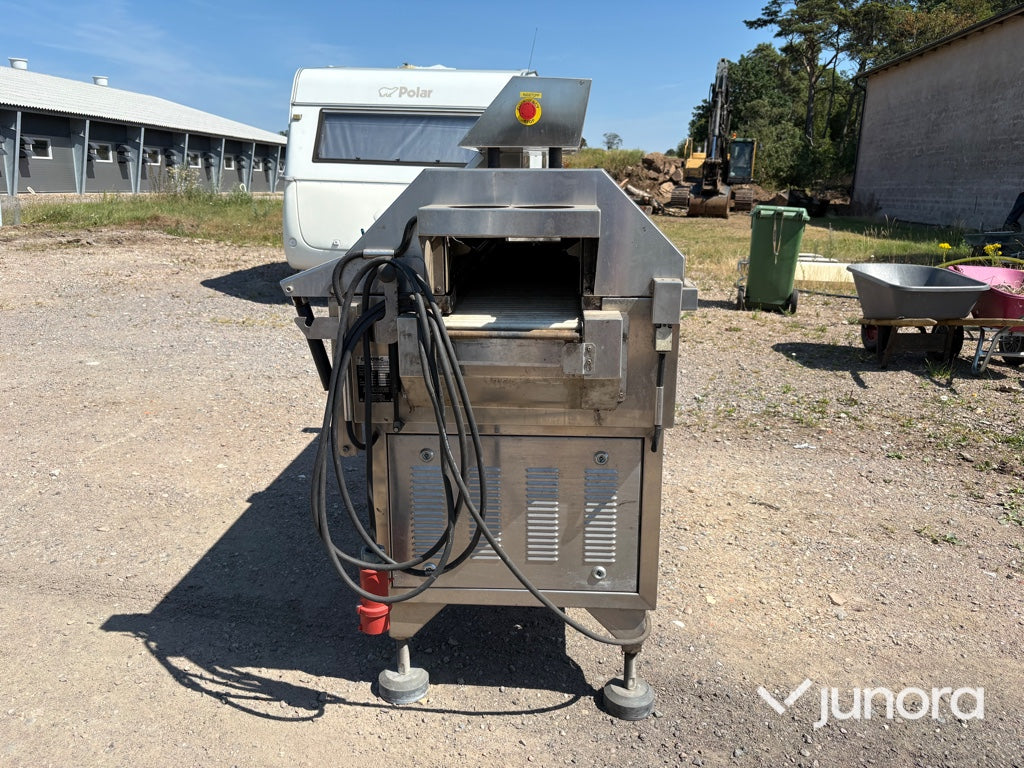 Vakuumförpackningsmaskin – Cryovac CJ51X B4 LH