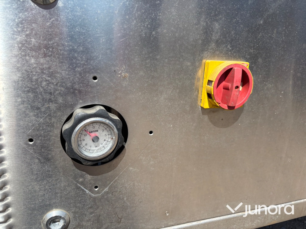 Vakuumförpackningsmaskin – Cryovac CJ51X B4 LH