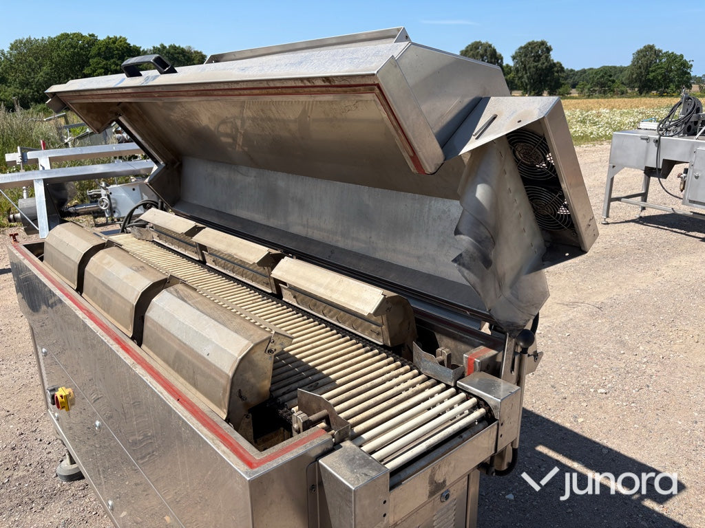 Vakuumförpackningsmaskin – Cryovac CJ51X B4 LH