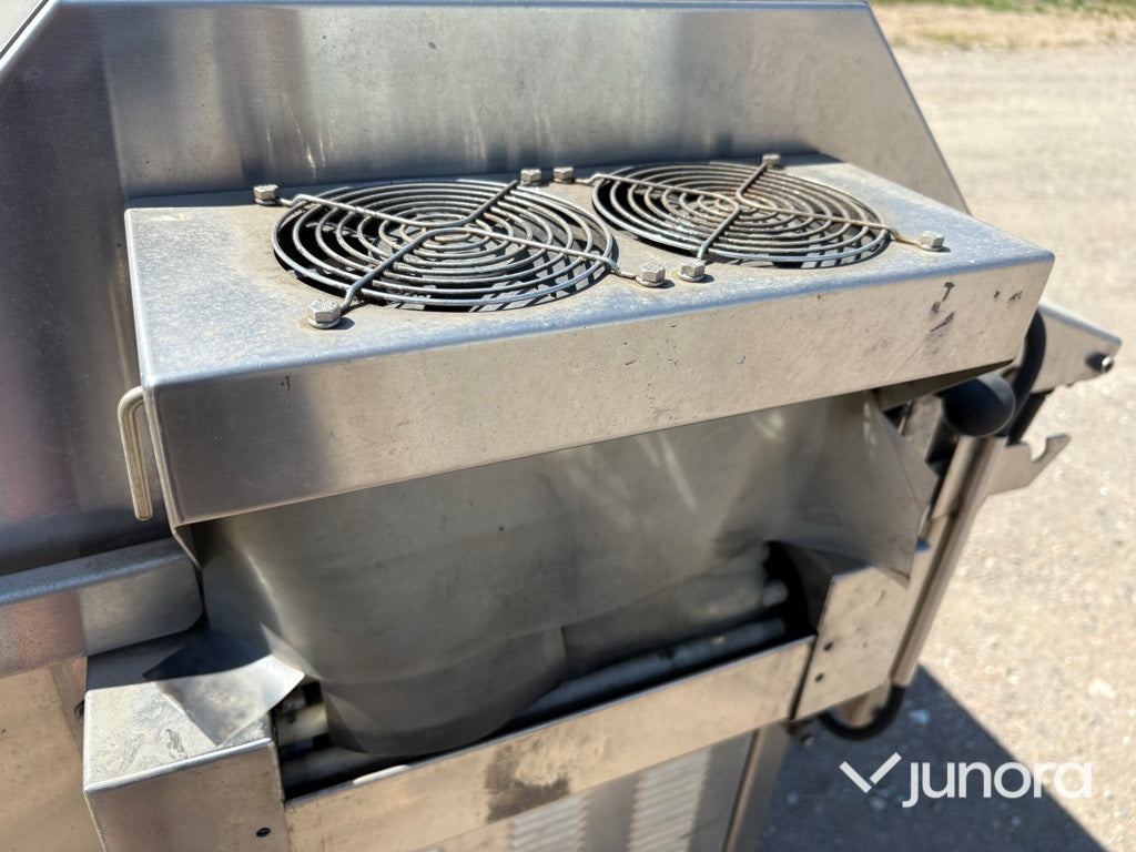 Vakuumförpackningsmaskin – Cryovac CJ51X B4 LH