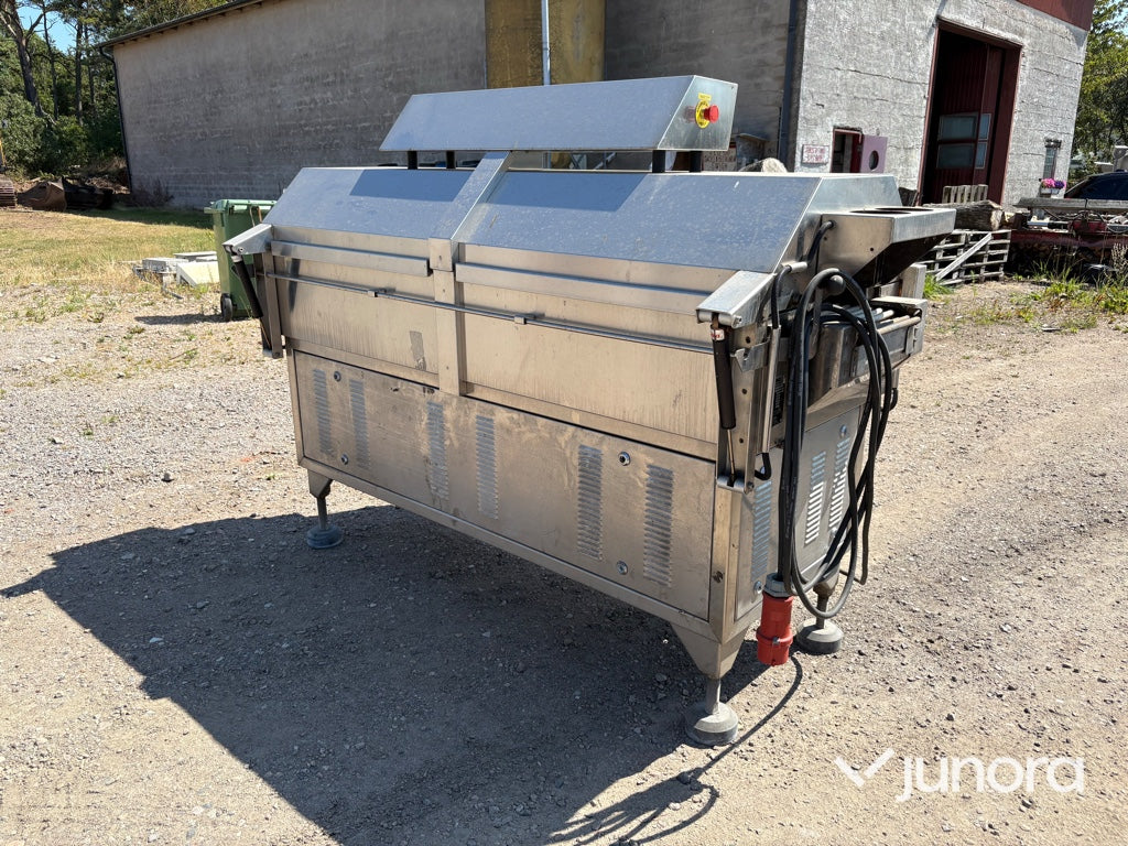 Vakuumförpackningsmaskin – Cryovac CJ51X B4 LH