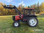 Traktor - Valmet 305