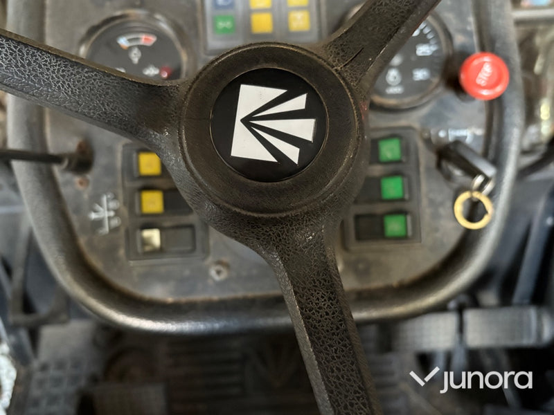 Traktor - Valmet 305