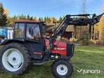 Traktor - Valmet 305