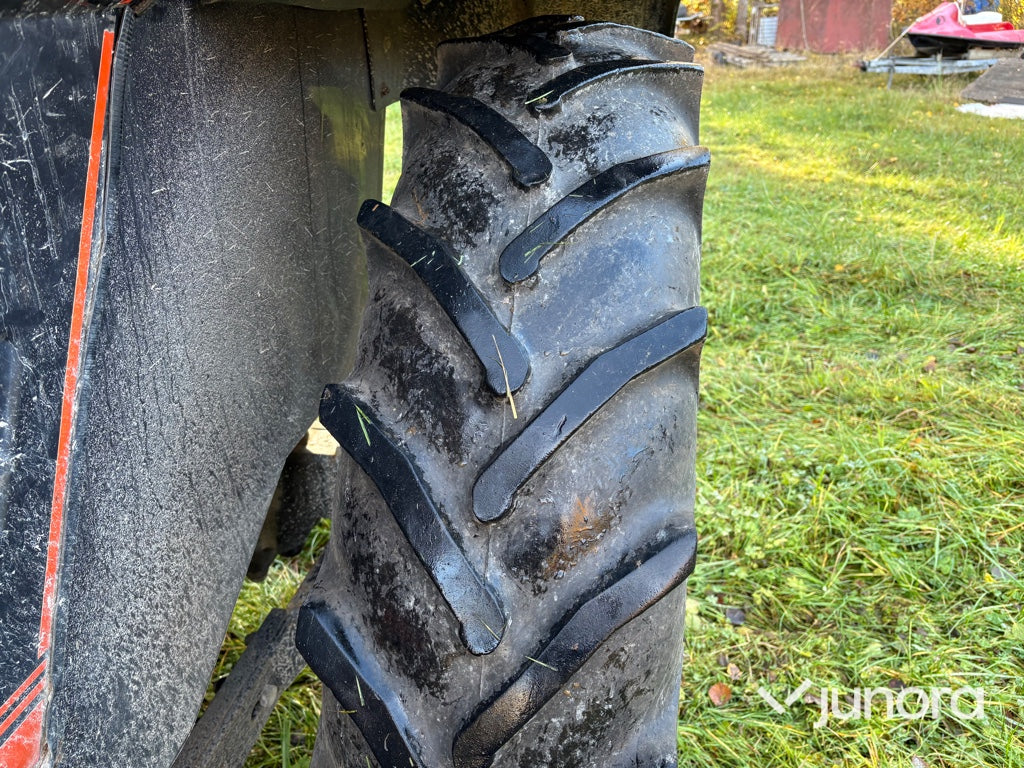 Traktor - Valmet 305