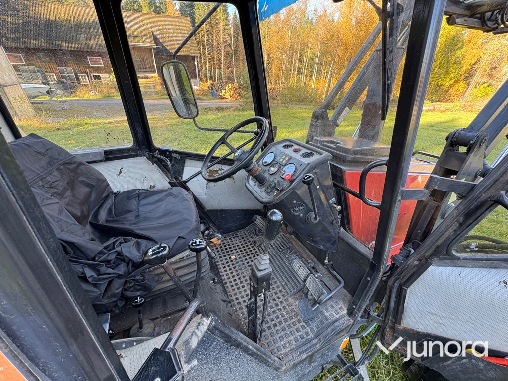Traktor - Valmet 305