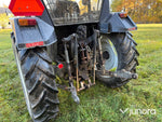 Traktor - Valmet 305