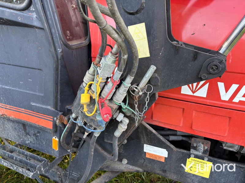 Traktor - Valmet 305