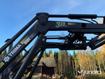 Traktor - Valmet 305