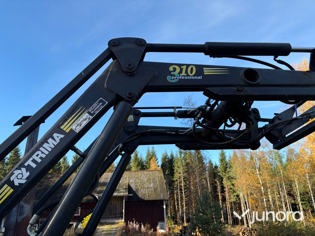 Traktor - Valmet 305