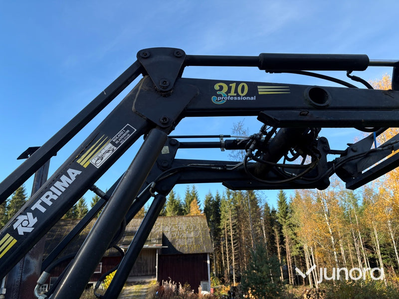 Traktor - Valmet 305
