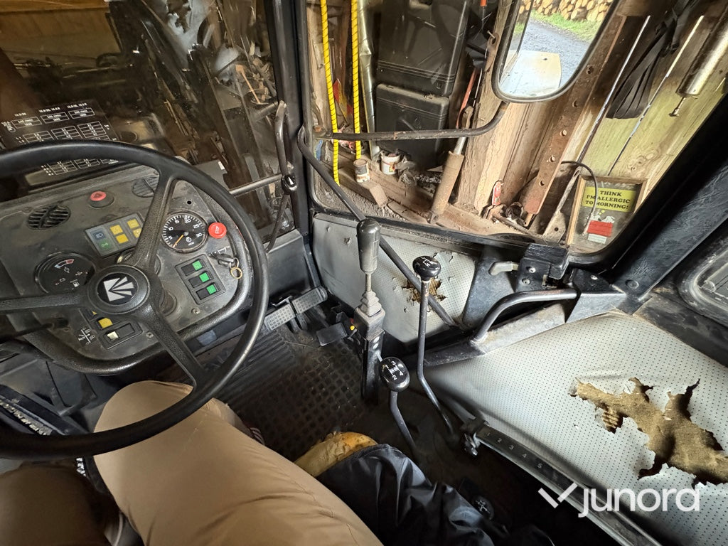 Traktor - Valmet 305