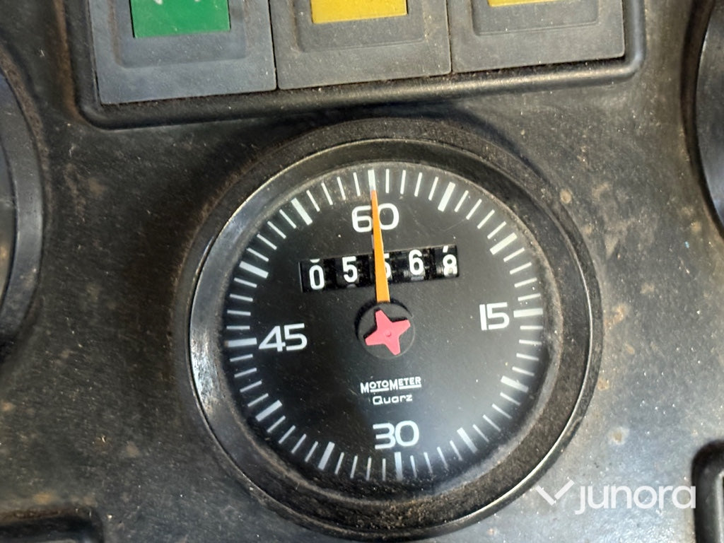 Traktor - Valmet 305
