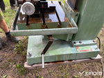 Pelarborr Knuth KSB50