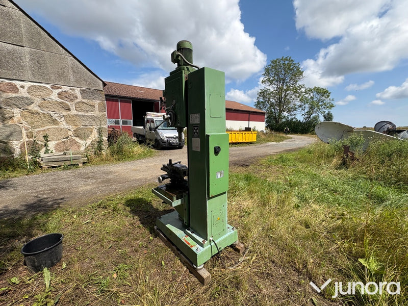 Pelarborr Knuth KSB50