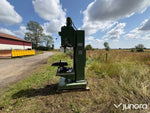 Pelarborr Knuth KSB50