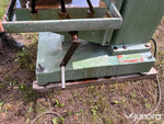 Pelarborr Knuth KSB50