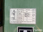 Pelarborr Knuth KSB50