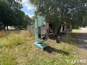 Pelarborr Knuth KSB50